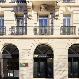 3* Ξενοδοχείο Ibis Styles Gare Saint-charles