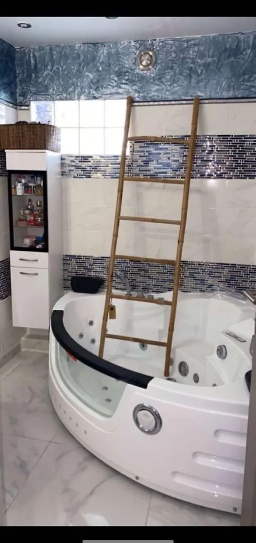 T4 Morgiou/Prado Apartamento Marselha 0*,  França