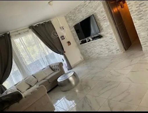 T4 Morgiou/Prado Apartment Marseille France